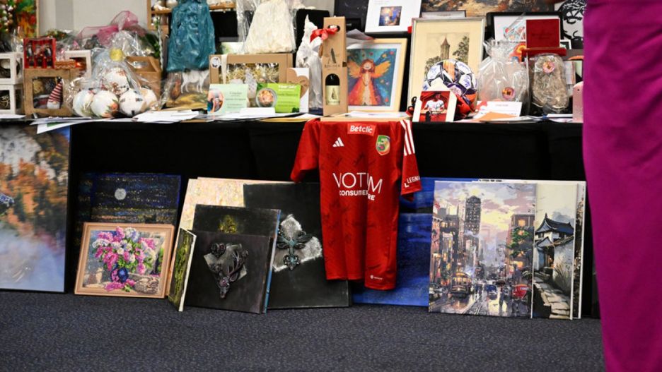 Aukcja Otwórz Serce (arch. lca.pl)