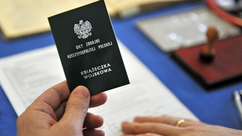 Kwalifikacja wojskowa 2024. Około 230 tysięcy Polaków otrzyma wezwania