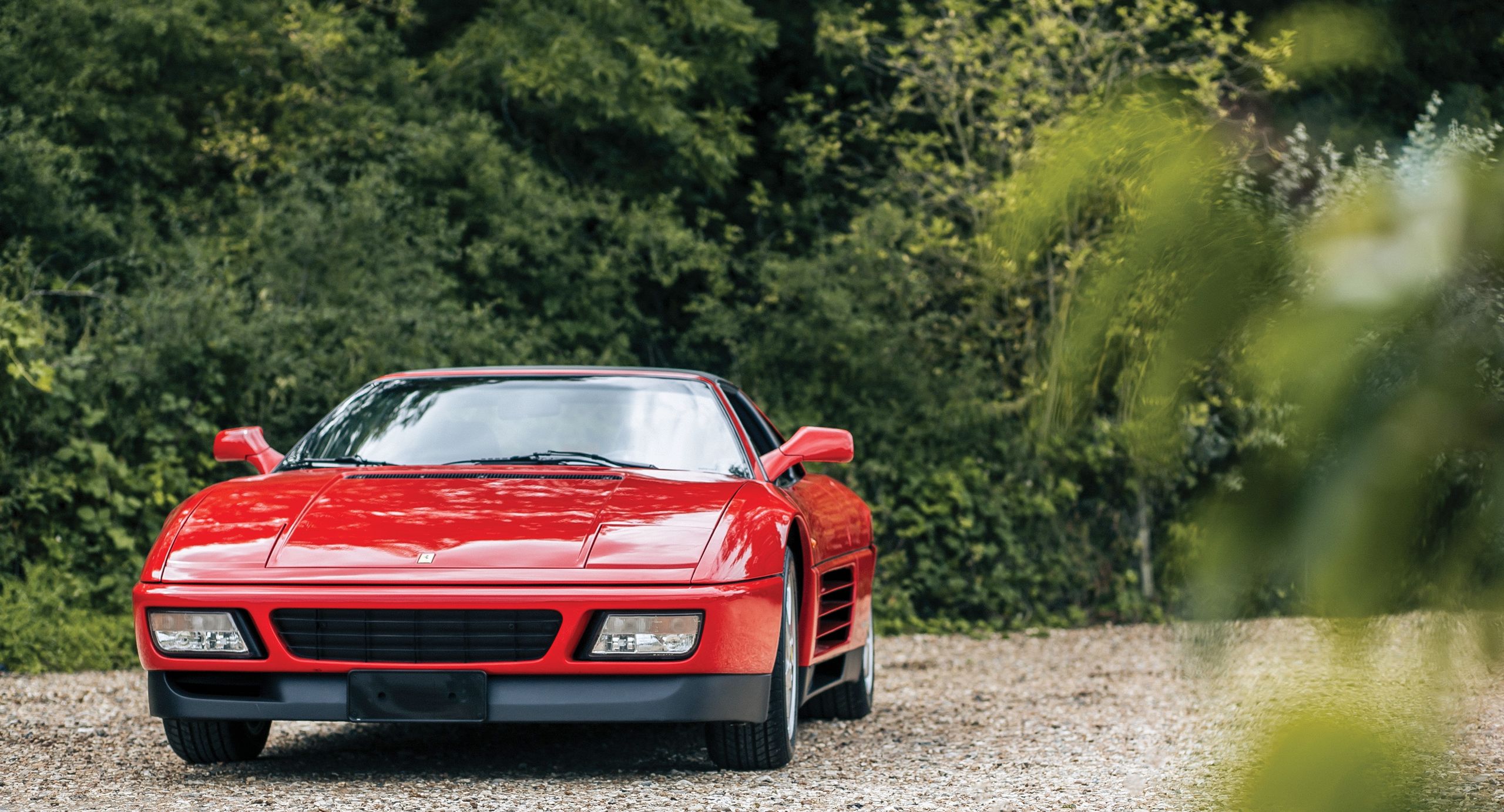 Ferrari 348 ts (1992)
