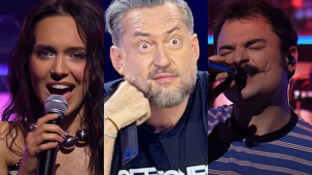 Komentarze po "Nie idziemy na sylwestra"