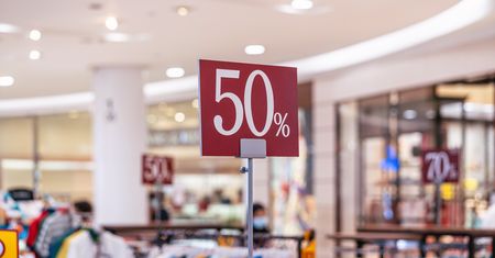 Jesteś miłośnikiem promocji? Sprawdź, co wiesz o okazjach cenowych