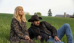 Gwiazdor „Yellowstone” ma pomysł na kolejny spin-off
