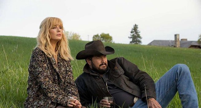 Gwiazdor „Yellowstone” ma pomysł na kolejny spin-off