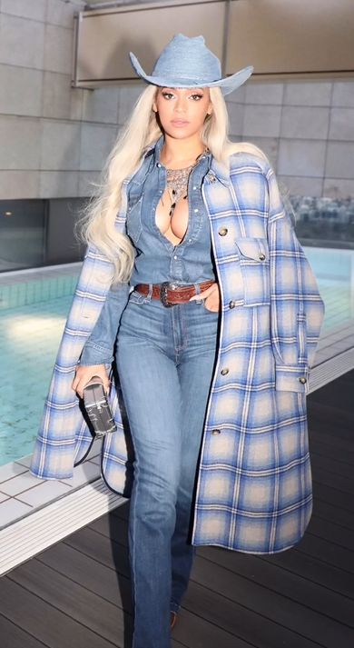 Beyonce