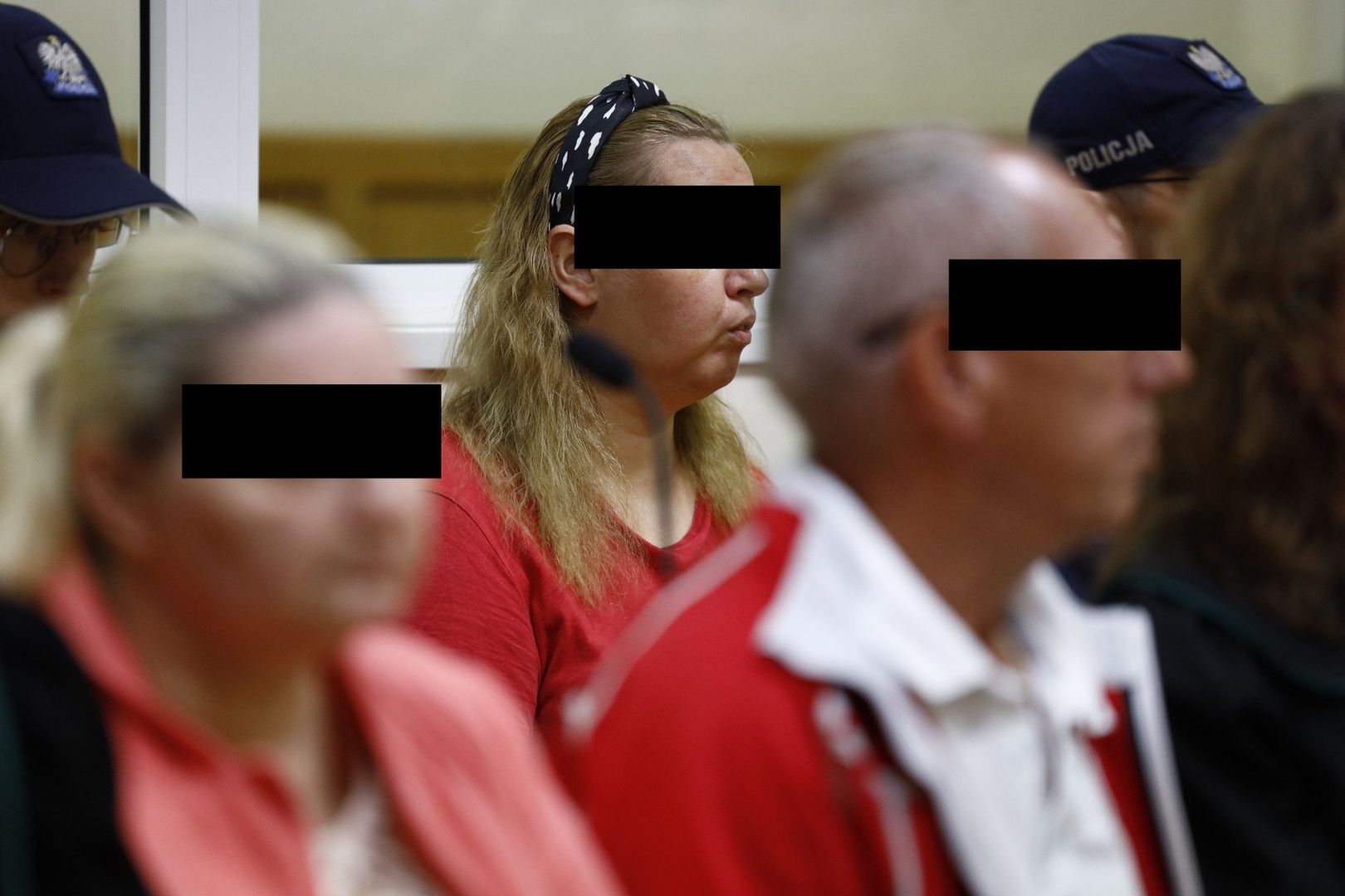 Proces w sprawie zabójstwa 8-letniego Kamilka z Częstochowy