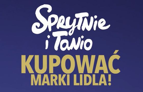 Lidl szybko skończył promocję ze zwrotem pieniędzy, bo nie docenił specyfiki zachowań konsumenckich (opinie)