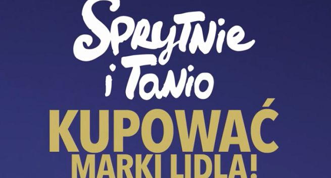 Lidl szybko skończył promocję ze zwrotem pieniędzy, bo nie docenił specyfiki zachowań konsumenckich (opinie)