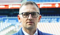 Wisła Kraków ma nowego dyrektora marketingu