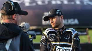 Speedway Grand Prix. Bartosz Zmarzlik czwarty w Manchesterze. Polak utrzymał jednak prowadzenie w klasyfikacji generalnej