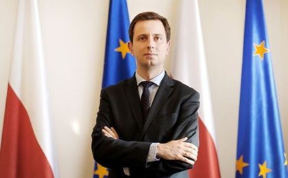 Kosiniak-Kamysz: "Maluch" wszedł na uczelnie