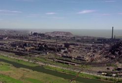 To koniec bitwy o Mariupol. Tak wygląda miasto po ewakuacji ukraińskich żołnierzy z Azowstalu