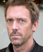 Dr House nie przeszkodzi księciu Williamowi