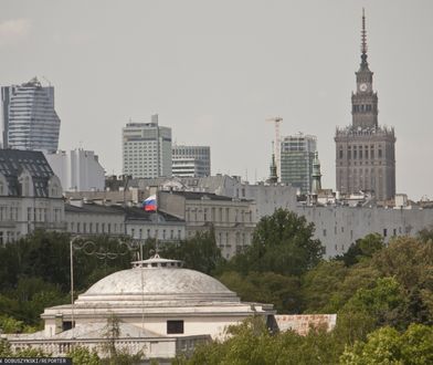 Polska wyrzuciła Rosjan. "To porażka polskiego kontrwywiadu"