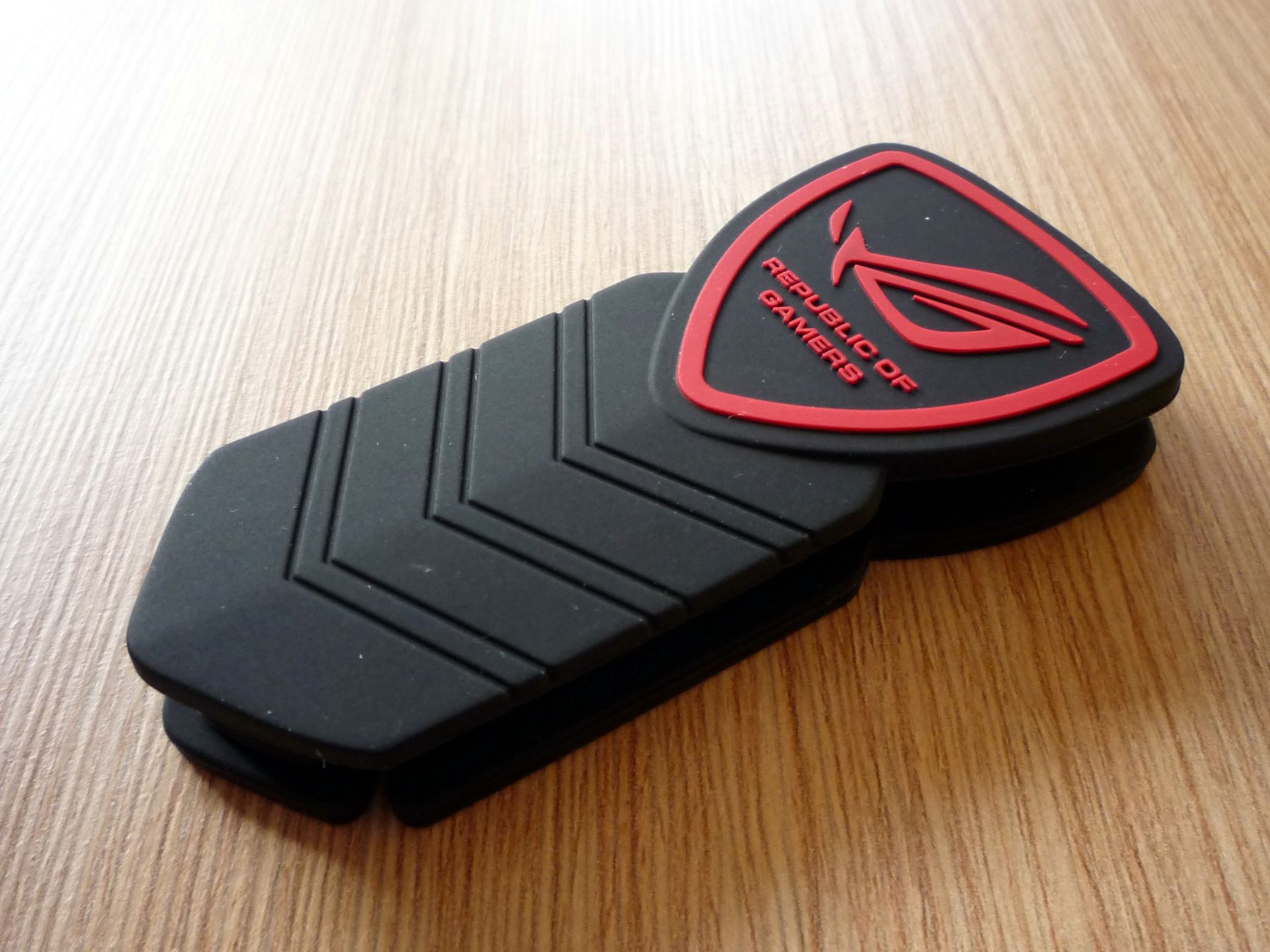 Asus Orion Pro – usłysz oddech wroga [test] 12