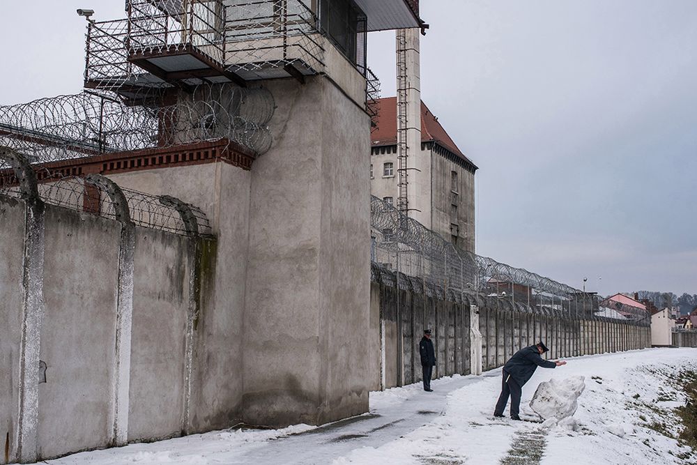 Tymon Markowski został uznany Fotoreporterem Roku 2016 33