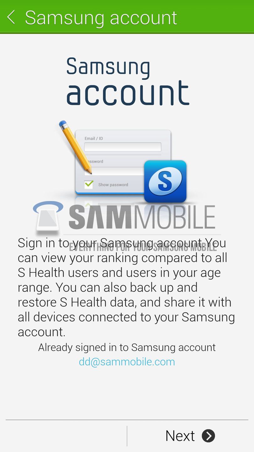 Samsung zaprasza na premierę Galaxy S5. To już w tym miesiącu! 7