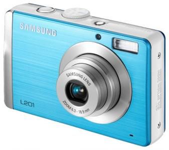 Samsung L201 (SL201)