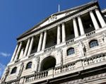 Bank of England gotowy do cięcia stóp do zera