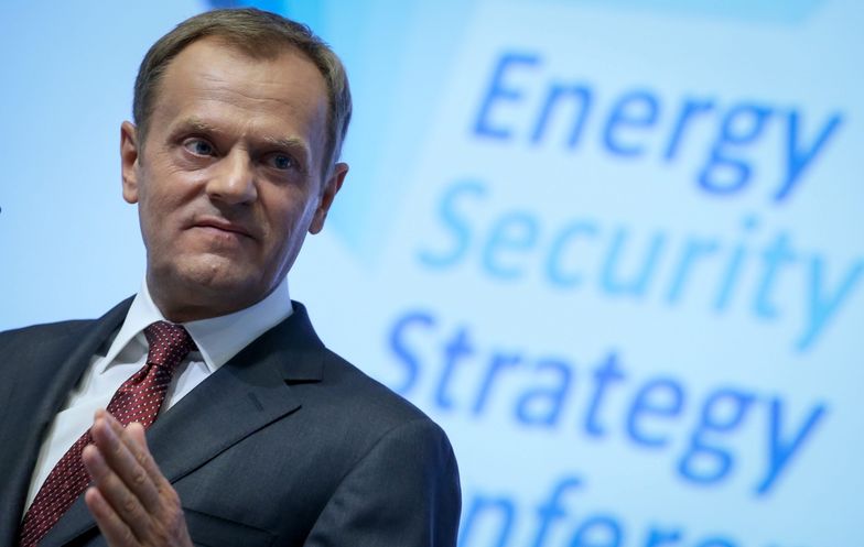 Tusk udaje się jutro na nieformalny szczyt do Brukseli