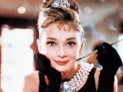 Audrey Hepburn: To już 20 lat od śmierci ikony