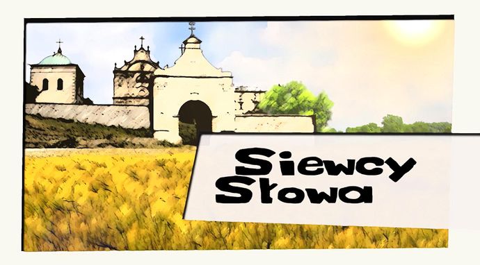 Siewcy słowa