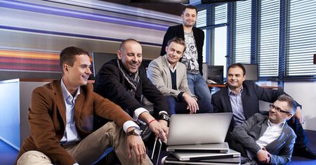Poznaj Money.pl - największe medium biznesowe w Polsce
