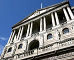 Bank of England gotowy do cięcia stóp do zera