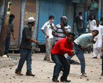 Indie: 23 policjantów zamordowanych podczas patrolu