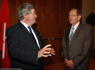 Wybory prezydenckie w Islandii. Były premier i szef banku centralnego kandydatem