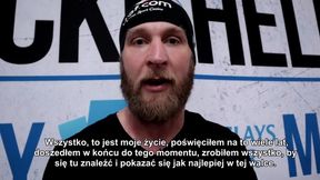 Boks. Robert Helenius wyjawił prosty plan na Adama Kownackiego. Fin jest gotowy na 12 rund