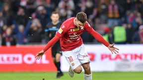 Fortuna I liga: Wisła Kraków - GKS Tychy 2:1 (galeria)