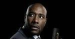 Morris Chestnut w autobusie z Robertem De Niro