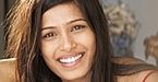 Freida Pinto - najpiękniejsza bezdomna świata