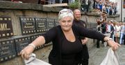 "Święta wojna": Joanna Bartel przeszła poważną operację