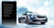 Infiniti.com - pierwsza globalna strona