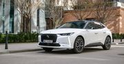 Test: DS 4 - Francuzi jak zwykle na opak