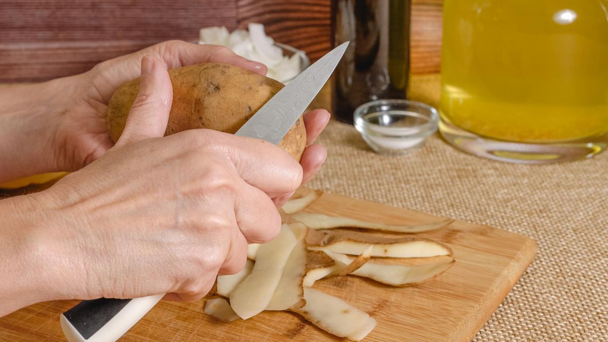 Gotowane czy smażone? Sposób przygotowania ziemniaków ma znaczenie