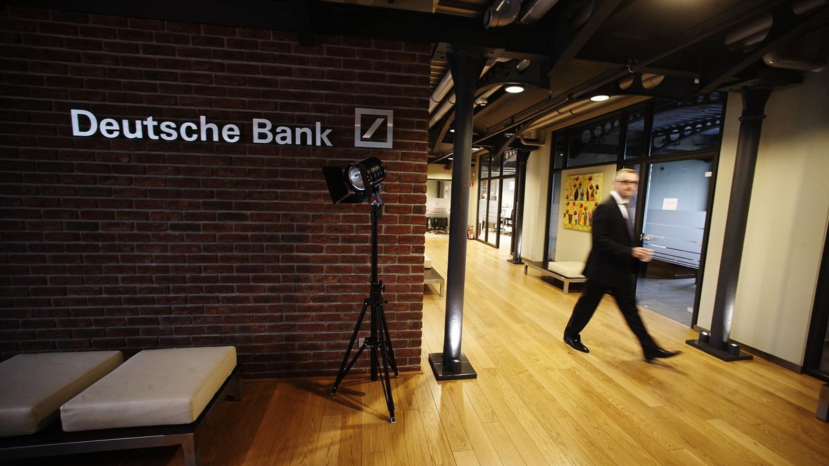 Afera za aferą. Deutsche Bank w ostatnich latach wydał w ich wyniku 18 mld euro