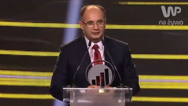 Paweł Buszman, współzałożyciel American Heart of Poland