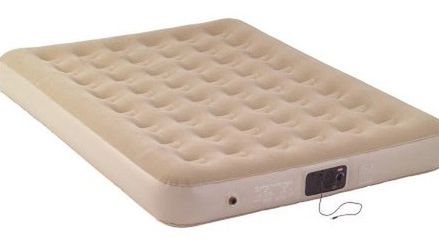 Aby kempingowanie było nieco przyjemniejsze. Ale na pewno? 1