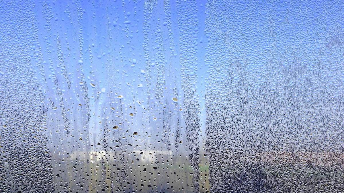 Masz dość zaparowanych okien? Przedstawiamy skuteczne rozwiązanie 1