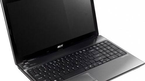 Co kryje Acer Aspire AS5251? 1