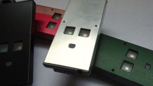 Kup pan sensor. Kup pan Sensordrone! 1