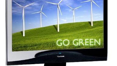 Kolejny monitor od ViewSonic 1