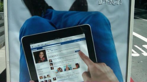 TOP 13 przykładów geekowskiej sztuki ulicznej 1