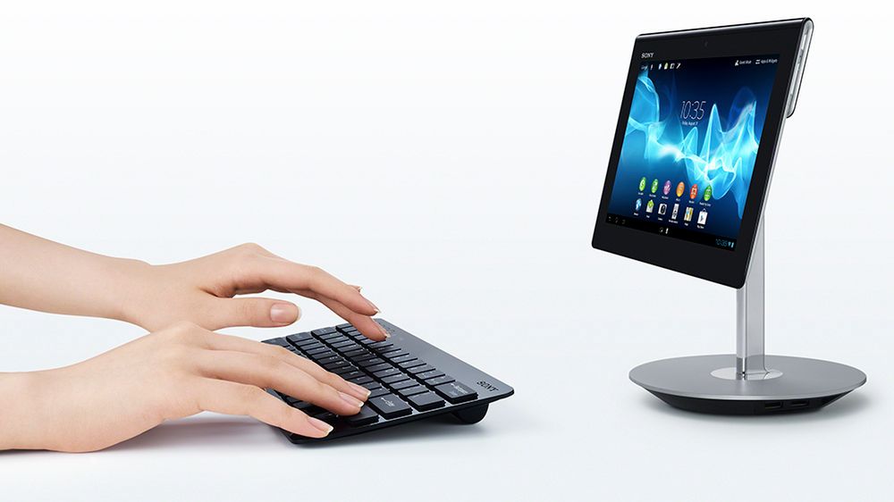 W skrócie: Pierwsze informacje o Xperia Tablet Z, więcej Lumii w Play, szalone dni w Orange 1