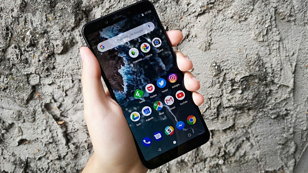 Test Xiaomi Mi A2 – Android w tym wydaniu jest po prostu fenomenalny 1