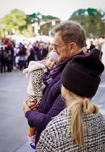 Imiona mogą symbolizować znaczenie religii w życiu danej rodziny.