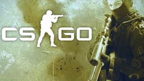 Counter-Strike: GO ograniczony na Xboxie 360 1