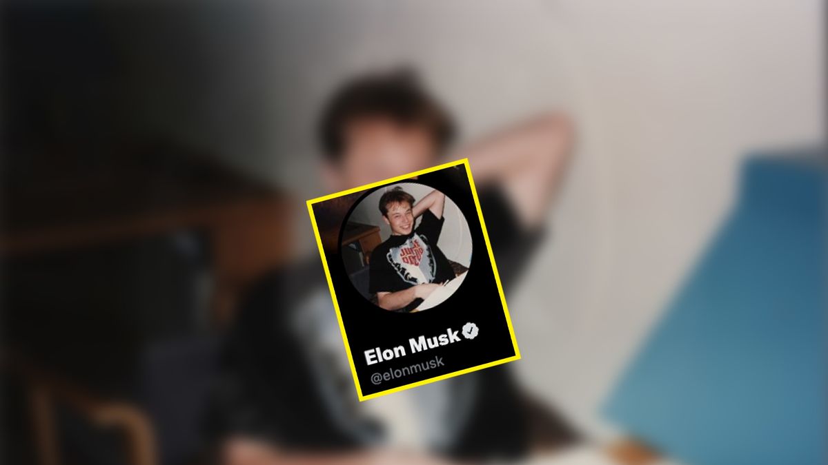 Elon Musk potrafi obrócić w żart każde działanie wymierzone w jego wizerunek.
